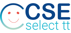 Logo CSE Select TT
